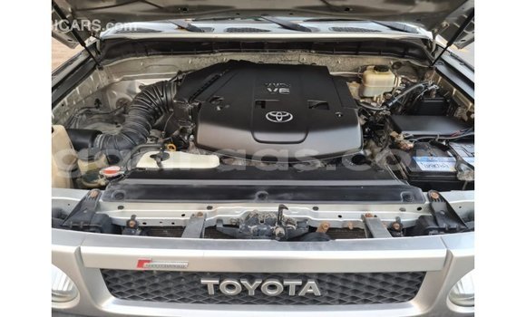 Buy Import Toyota FJ Cruiser Other Car in Import - Dubai in Dakar Buy Import Toyota FJ Cruiser Other Car in Import - Dubai in Dakar