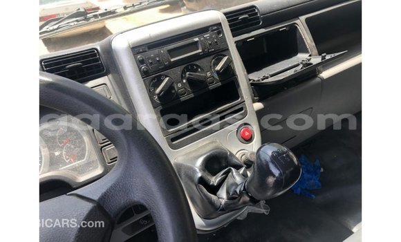 Buy Import Mitsubishi i White Car in Import - Dubai in Dakar Buy Import Mitsubishi i White Car in Import - Dubai in Dakar