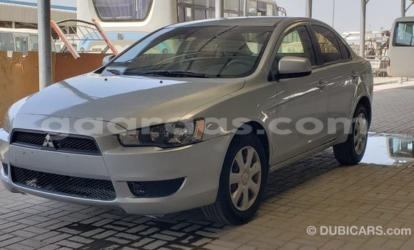 Dieundeu Imported Mitsubishi Lancer Other Auto in Import - Dubai in Dakar Dieundeu Imported Mitsubishi Lancer Other Auto in Import - Dubai in Dakar