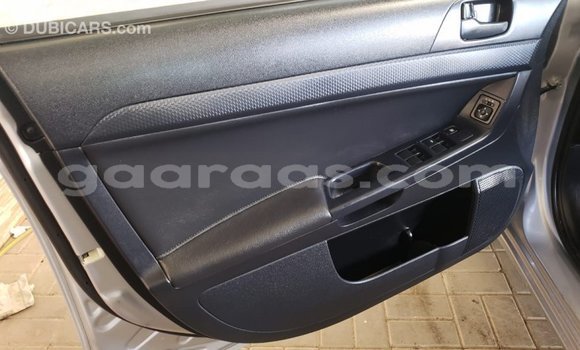 Dieundeu Imported Mitsubishi Lancer Other Auto in Import - Dubai in Dakar Dieundeu Imported Mitsubishi Lancer Other Auto in Import - Dubai in Dakar