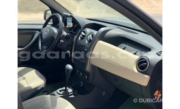 Dieundeu Imported Renault Duster Blue Auto in Import - Dubai in Dakar Dieundeu Imported Renault Duster Blue Auto in Import - Dubai in Dakar