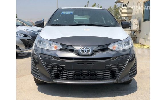 Buy Import Toyota Yaris Other Car in Import - Dubai in Dakar Buy Import Toyota Yaris Other Car in Import - Dubai in Dakar
