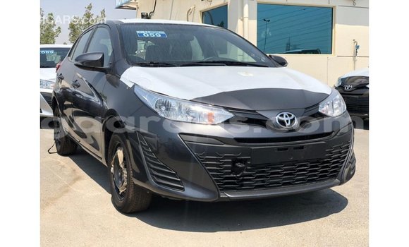 Buy Import Toyota Yaris Other Car in Import - Dubai in Dakar Buy Import Toyota Yaris Other Car in Import - Dubai in Dakar