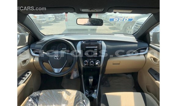 Buy Import Toyota Yaris Other Car in Import - Dubai in Dakar Buy Import Toyota Yaris Other Car in Import - Dubai in Dakar