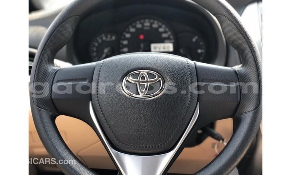 Buy Import Toyota Yaris Other Car in Import - Dubai in Dakar Buy Import Toyota Yaris Other Car in Import - Dubai in Dakar