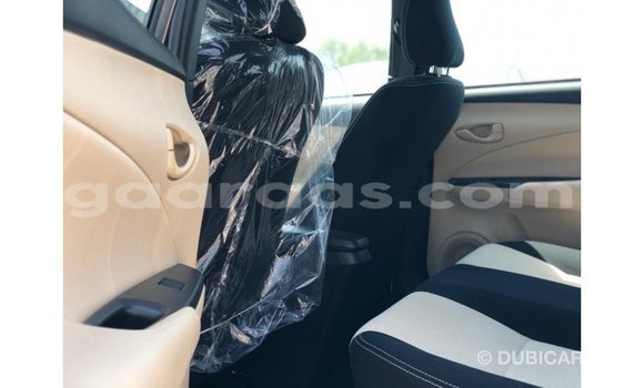 Buy Import Toyota Yaris Other Car in Import - Dubai in Dakar Buy Import Toyota Yaris Other Car in Import - Dubai in Dakar