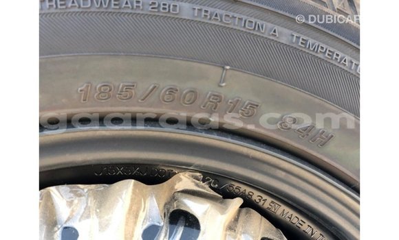 Buy Import Toyota Yaris Other Car in Import - Dubai in Dakar Buy Import Toyota Yaris Other Car in Import - Dubai in Dakar