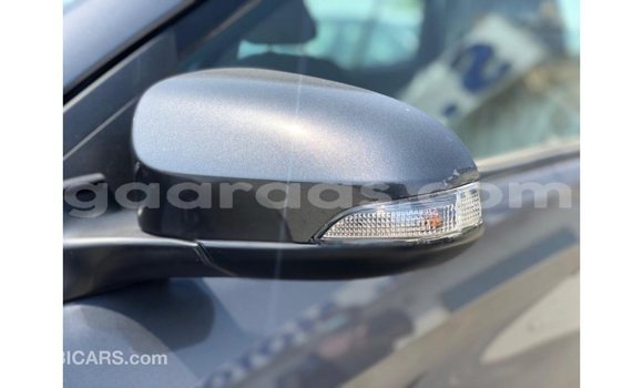 Buy Import Toyota Yaris Other Car in Import - Dubai in Dakar Buy Import Toyota Yaris Other Car in Import - Dubai in Dakar