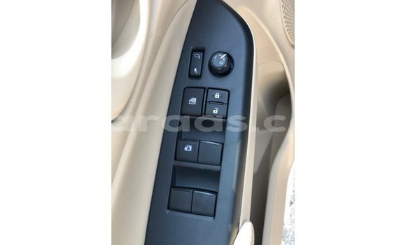 Buy Import Toyota Yaris Other Car in Import - Dubai in Dakar Buy Import Toyota Yaris Other Car in Import - Dubai in Dakar