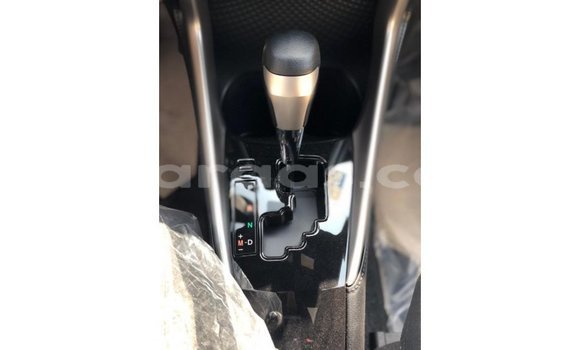 Buy Import Toyota Yaris Other Car in Import - Dubai in Dakar Buy Import Toyota Yaris Other Car in Import - Dubai in Dakar