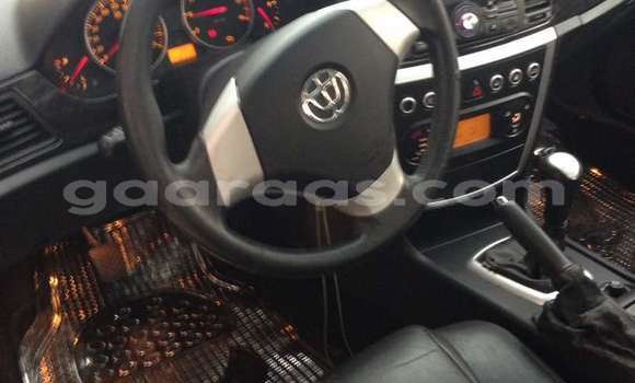 Acheter Occasion Voiture BMW X1 Noir à Dakar, Dakar