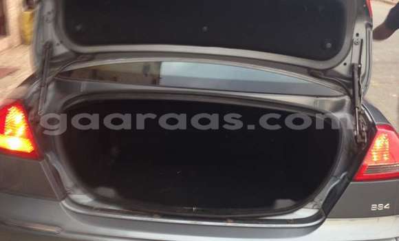 Dieundeu Occasion BMW X1 Black Auto in Dakar in Dakar Dieundeu Occasion BMW X1 Black Auto in Dakar in Dakar