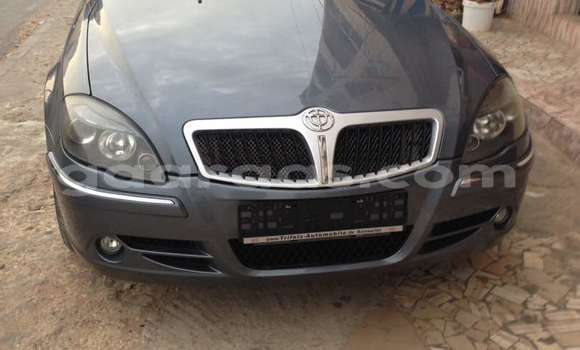 Dieundeu Occasion BMW X1 Black Auto in Dakar in Dakar Dieundeu Occasion BMW X1 Black Auto in Dakar in Dakar