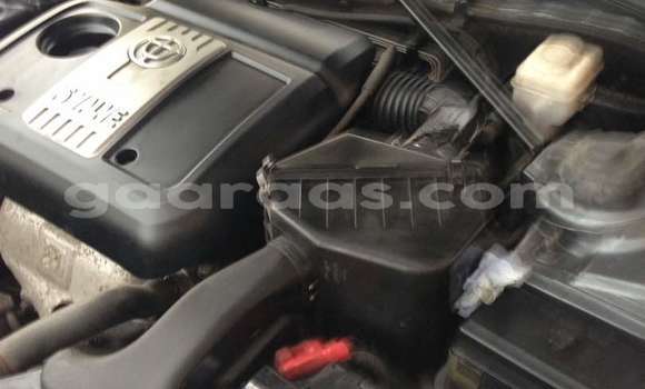 Dieundeu Occasion BMW X1 Black Auto in Dakar in Dakar Dieundeu Occasion BMW X1 Black Auto in Dakar in Dakar