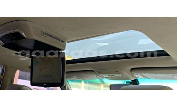 Acheter Import Voiture Lexus LX Blanc à Import - Dubai, Dakar Acheter Import Voiture Lexus LX Blanc à Import - Dubai, Dakar