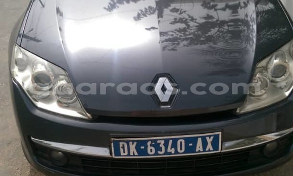 Buy Used Renault Laguna Other Car in Dakar in Dakar Buy Used Renault Laguna Other Car in Dakar in Dakar