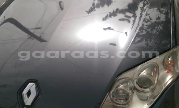 Buy Used Renault Laguna Other Car in Dakar in Dakar Buy Used Renault Laguna Other Car in Dakar in Dakar