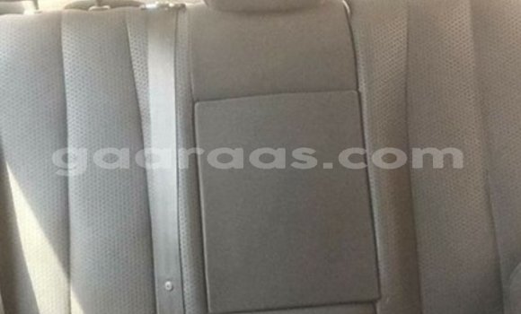 Buy Used Renault Megane Silver Car in Dakar in Dakar Buy Used Renault Megane Silver Car in Dakar in Dakar