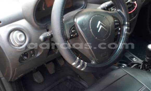 Acheter Occasion Voiture Citroen C3 Blanc à Dakar, Dakar