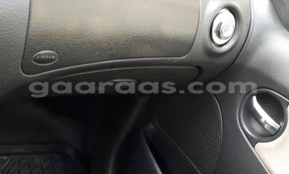 Dieundeu Occasion Citroen C3 White Auto in Dakar in Dakar Dieundeu Occasion Citroen C3 White Auto in Dakar in Dakar