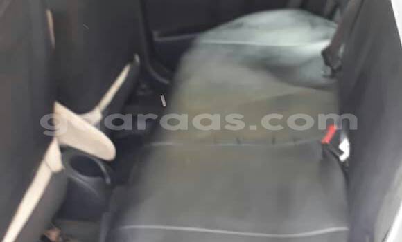 Dieundeu Occasion Citroen C3 White Auto in Dakar in Dakar Dieundeu Occasion Citroen C3 White Auto in Dakar in Dakar