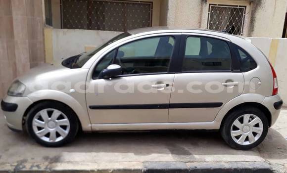 Dieundeu Occasion Citroen C3 White Auto in Dakar in Dakar Dieundeu Occasion Citroen C3 White Auto in Dakar in Dakar