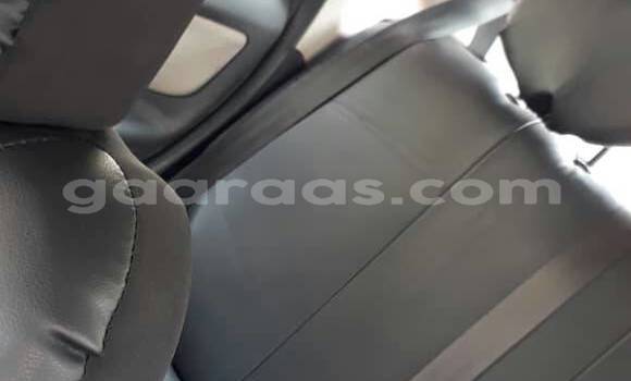 Dieundeu Occasion Citroen C3 White Auto in Dakar in Dakar Dieundeu Occasion Citroen C3 White Auto in Dakar in Dakar