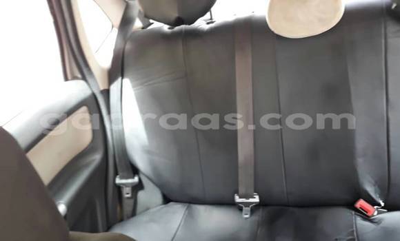 Dieundeu Occasion Citroen C3 White Auto in Dakar in Dakar Dieundeu Occasion Citroen C3 White Auto in Dakar in Dakar