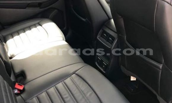 Dieundeu Occasion Ford Edge White Auto in Dakar in Dakar Dieundeu Occasion Ford Edge White Auto in Dakar in Dakar