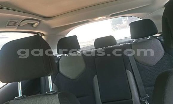 Dieundeu Occasion Citroen C4 Black Auto in Dakar in Dakar Dieundeu Occasion Citroen C4 Black Auto in Dakar in Dakar