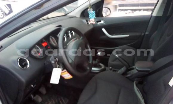 Dieundeu Occasion Peugeot 308 Silver Auto in Dakar in Dakar Dieundeu Occasion Peugeot 308 Silver Auto in Dakar in Dakar