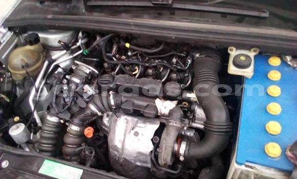 Dieundeu Occasion Peugeot 308 Silver Auto in Dakar in Dakar Dieundeu Occasion Peugeot 308 Silver Auto in Dakar in Dakar