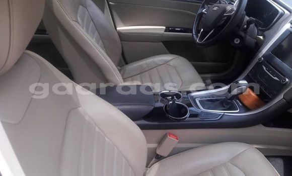 Dieundeu Occasion Ford Fusion Other Auto in Dakar in Dakar Dieundeu Occasion Ford Fusion Other Auto in Dakar in Dakar