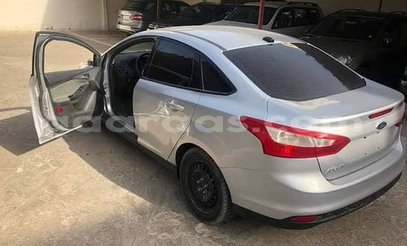 Dieundeu Occasion Ford Focus Silver Auto in Dakar in Dakar Dieundeu Occasion Ford Focus Silver Auto in Dakar in Dakar