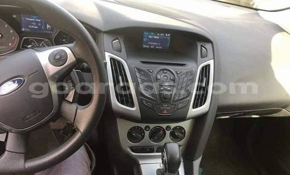 Dieundeu Occasion Ford Focus Silver Auto in Dakar in Dakar Dieundeu Occasion Ford Focus Silver Auto in Dakar in Dakar