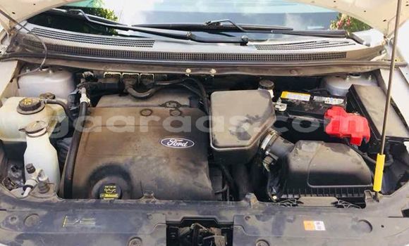 Dieundeu Occasion Ford Focus Silver Auto in Dakar in Dakar Dieundeu Occasion Ford Focus Silver Auto in Dakar in Dakar