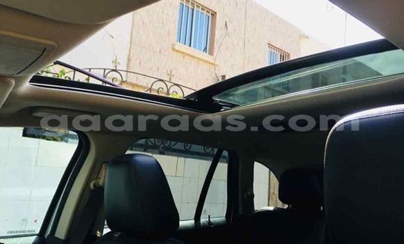 Dieundeu Occasion Ford Focus Silver Auto in Dakar in Dakar Dieundeu Occasion Ford Focus Silver Auto in Dakar in Dakar