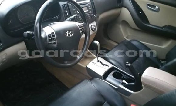 Dieundeu Occasion Hyundai Elantra Blue Auto in Dakar in Dakar Dieundeu Occasion Hyundai Elantra Blue Auto in Dakar in Dakar