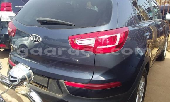 Acheter Occasion Voiture Kia Sportage Autre à Dakar, Dakar