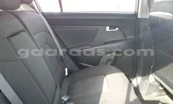Dieundeu Occasion Kia Sportage Other Auto in Dakar in Dakar Dieundeu Occasion Kia Sportage Other Auto in Dakar in Dakar