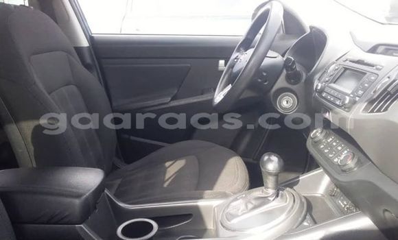 Dieundeu Occasion Kia Sportage Other Auto in Dakar in Dakar Dieundeu Occasion Kia Sportage Other Auto in Dakar in Dakar