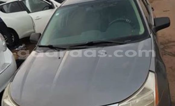 Dieundeu Occasion Ford Focus Silver Auto in Dakar in Dakar Dieundeu Occasion Ford Focus Silver Auto in Dakar in Dakar