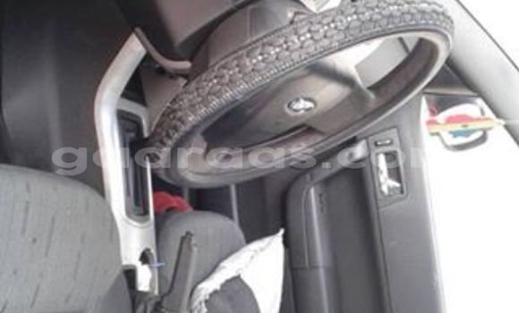 Dieundeu Occasion Ford Focus Silver Auto in Dakar in Dakar Dieundeu Occasion Ford Focus Silver Auto in Dakar in Dakar