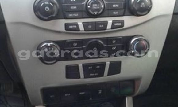 Dieundeu Occasion Ford Focus Silver Auto in Dakar in Dakar Dieundeu Occasion Ford Focus Silver Auto in Dakar in Dakar