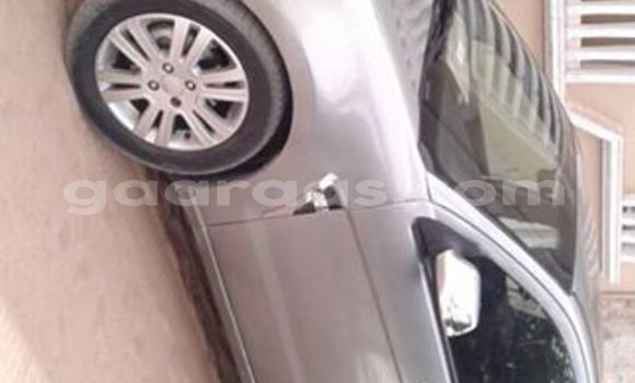 Dieundeu Occasion Ford Focus Silver Auto in Dakar in Dakar Dieundeu Occasion Ford Focus Silver Auto in Dakar in Dakar