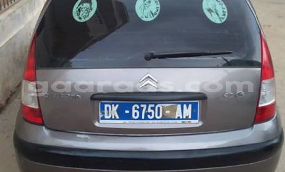 Acheter Occasion Voiture Citroen C3 Autre à Dakar, Dakar