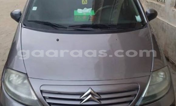 Dieundeu Occasion Citroen C3 Other Auto in Dakar in Dakar Dieundeu Occasion Citroen C3 Other Auto in Dakar in Dakar