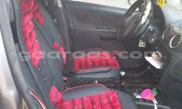 Dieundeu Occasion Citroen C3 Other Auto in Dakar in Dakar Dieundeu Occasion Citroen C3 Other Auto in Dakar in Dakar