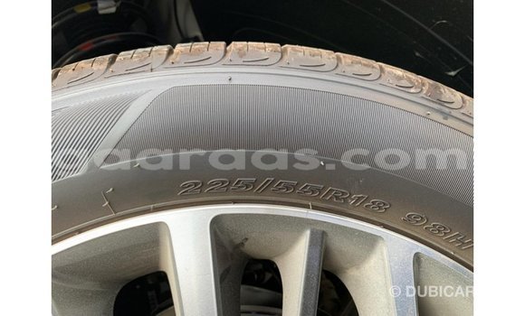 Dieundeu Imported Hyundai Tucson White Auto in Import - Dubai in Dakar Dieundeu Imported Hyundai Tucson White Auto in Import - Dubai in Dakar