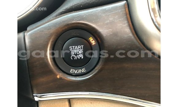 Dieundeu Imported Jeep Grand Cherokee Black Auto in Import - Dubai in Dakar Dieundeu Imported Jeep Grand Cherokee Black Auto in Import - Dubai in Dakar